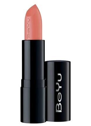 Помада для губ beyu pure color and stay lipstick 220 — peach perfect