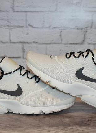 Кросівки nike air presto