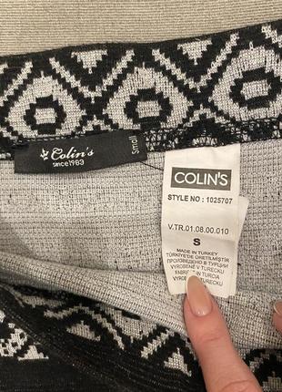Спідниця colin’s 2