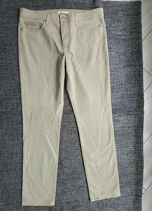Джинсы levis 312