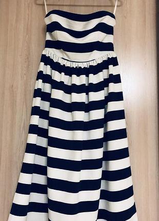 Невероятное платье befree