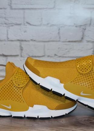 Кроссовки nike sock dart1 фото