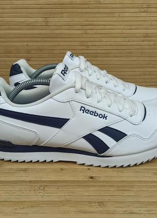 Кросівки reebok glide ripple clip розмір 45 (29 см.)