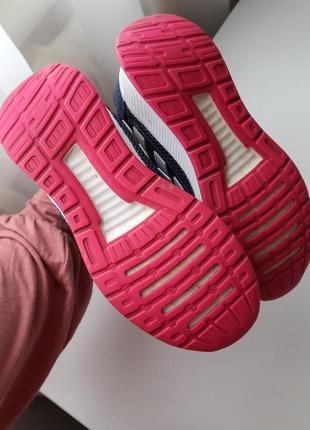 Кроссовки adidas 5