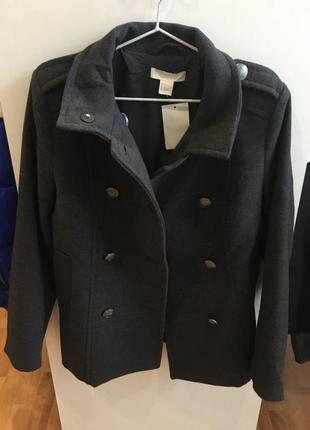 Куртка, пальто1 фото