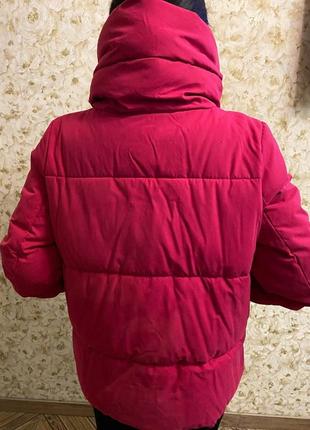Куртка женская демисезонка2 фото
