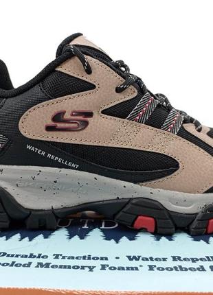 Чоловічі кросівки skechers 42р