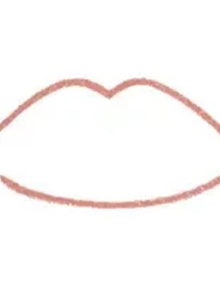 Карандаш для губ givenchy lip liner pencil 10 - beige mousseline (бежевый муслин)