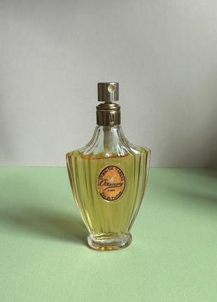 Ottomane ulric de varens парфюмированная вода оригинал винтаж