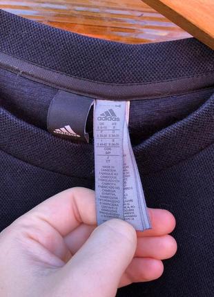 Лонгслив худи кофта свитшот свитер олимпийка олімпійка adidas4 фото