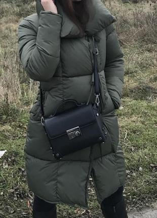 Пуховик