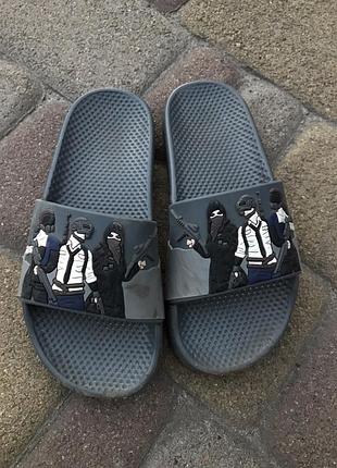 Шльопанці 19,5 см устілка