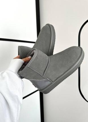 Трендові уги ugg