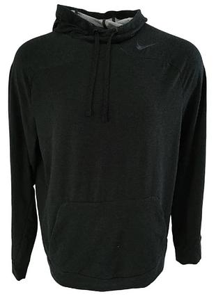 Худи nike dri-fit