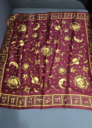 Платок хустка gianni versace