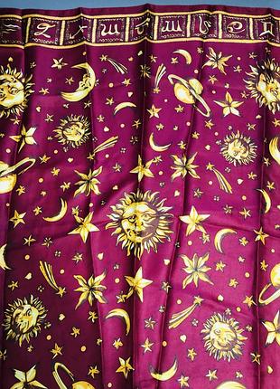 Платок хустка gianni versace