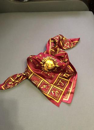 Платок хустка gianni versace