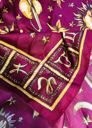 Платок хустка gianni versace