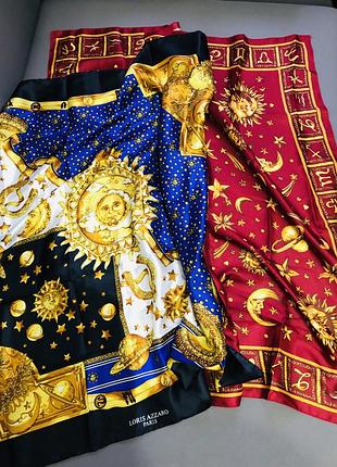 Платок хустка gianni versace