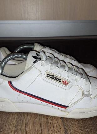 Adidas continental ( оригинал) 39 размер1 фото