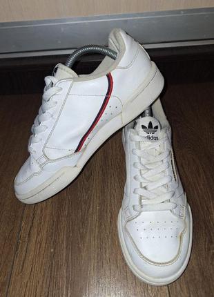 Adidas continental ( оригинал) 39 размер3 фото