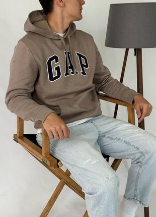 Gap hoodie for men hotsell