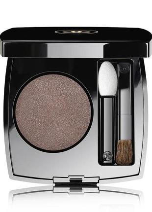 Тіні для повік chanel ombre premiere longwear powder eyeshadow 14 — talpa