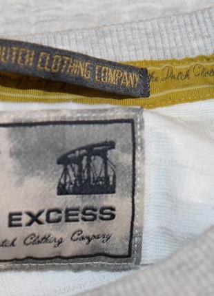 Світшот no excess 6