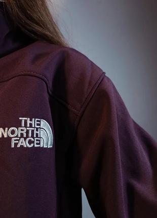 The north face куртка