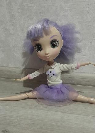 Кукла шарнирная кукла шарнирная шибаджуку1 фото