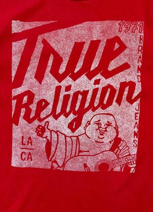 True religion футболка3 фото