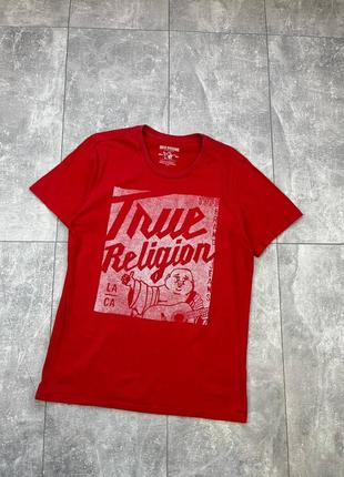 True religion футболка4 фото