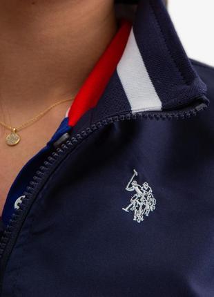 Новая куртка u.s.polo assn оригинал.4 фото