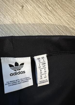 Спаортивні лосіни fashion  adidas originals cd6927 s7 фото