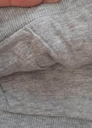 Комплект штани кофта пуловер світер теплий6 фото