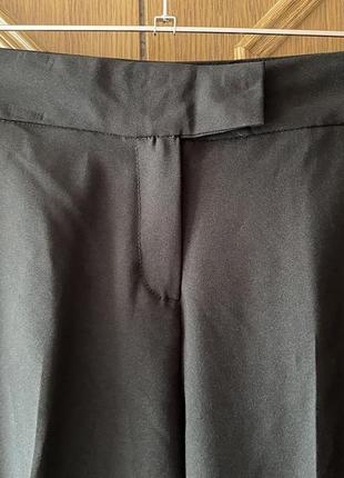 Классические женские брюки со стрелочкой клеш george4 фото