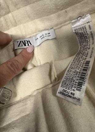 Штаны zara джоггеры2 фото