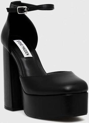 Туфлі steve madden tamy