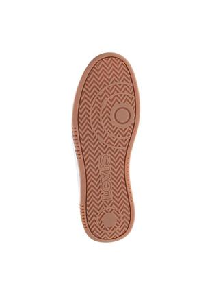 Мужские кеды хайтопы levi's