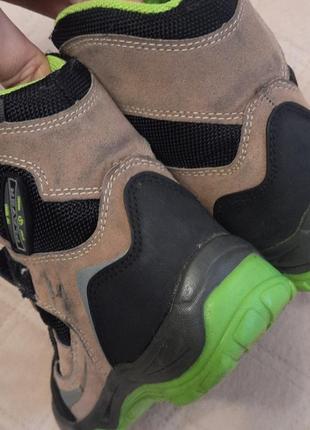 Сапоги сапожки ботинки deltex10 фото