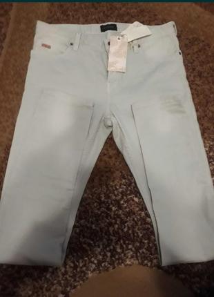 Продам скинны джинс scotch&amp;soda