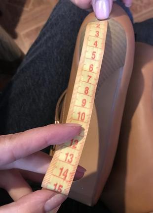 Медные бронзовые латунные серьги-чайнички