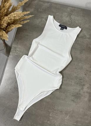 Базове боді від primark
