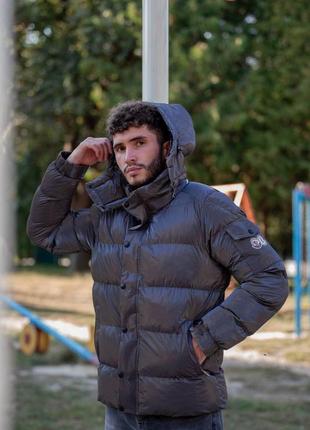 Пуховик moncler