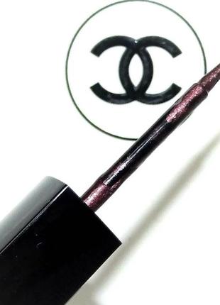 Подводка chanel шанель