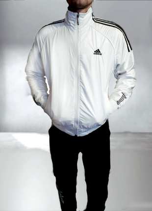 Олімпійка бренду adidas