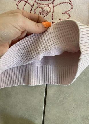 Гольф для дівчинки на ріст 110 3