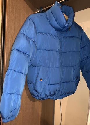 Куртка pull&bear