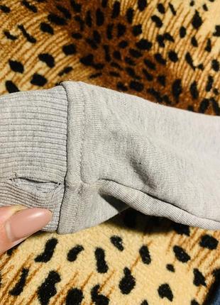 Кофта джинсова з капюшоном 6