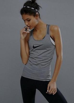 Спортивна майка nike